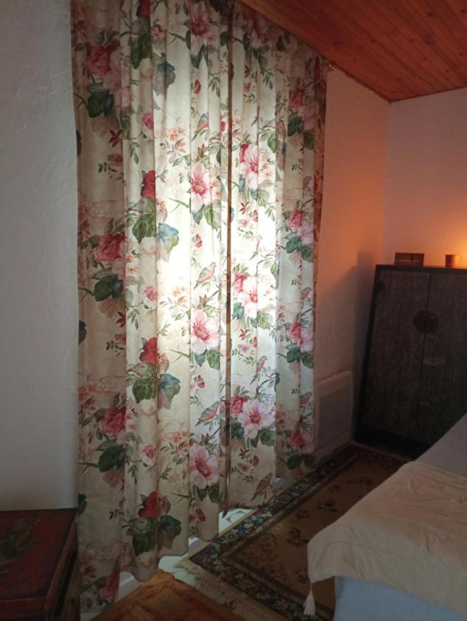 Les Portes Du Jardin. Cosy Exotic Room Sdb Privee Тулуза Екстериор снимка